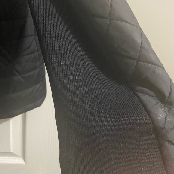 Ralph Lauren Quilted Jacket - Picture 3 of 8